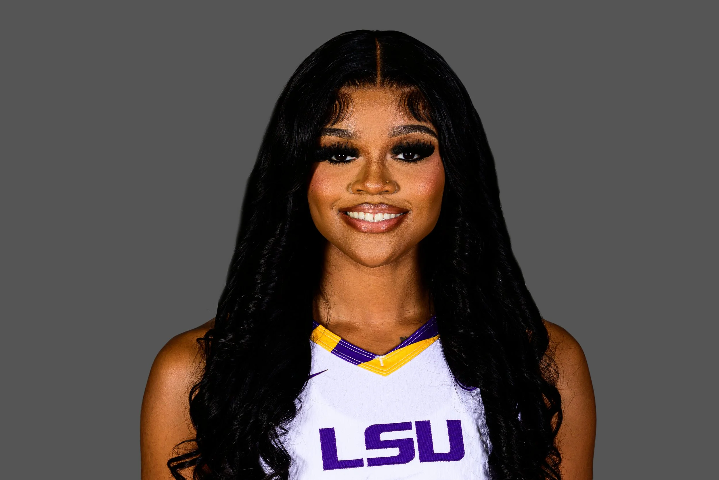 ZaKiyah Johnson | Women's Basketball | Sophomore