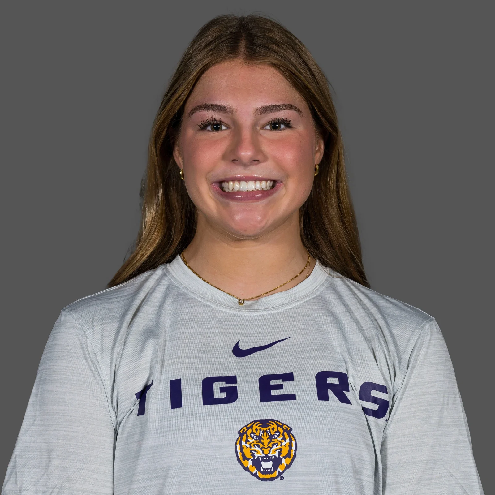 Morgan Lalonde | Women's Swimming & Diving | Sophomore
