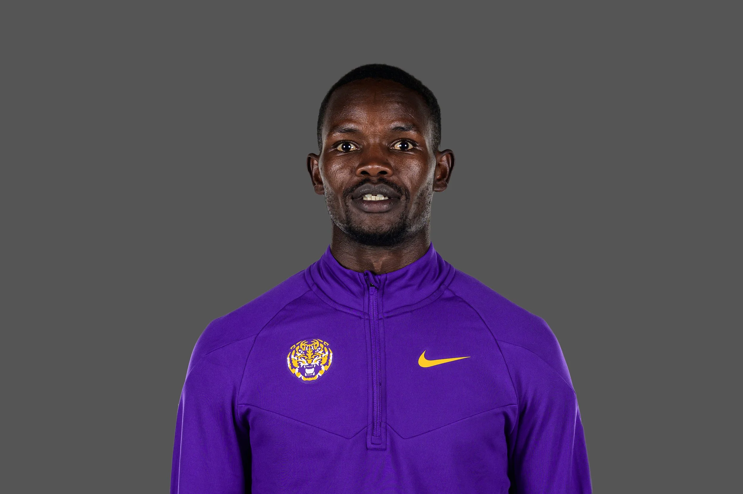 Emedy Ruto | Men's Track and Field | Sophomore