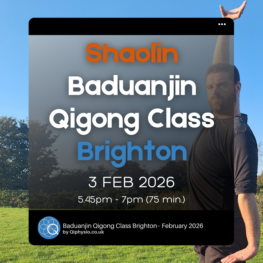 Shaolin Qigong Class Weekly - Brighton Feb 3 2026.png