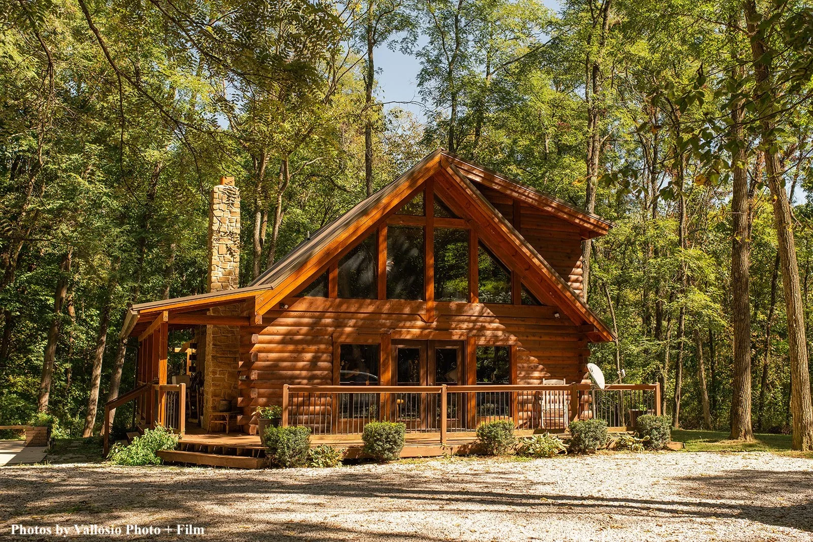 So you’re thinking about going on retreat…