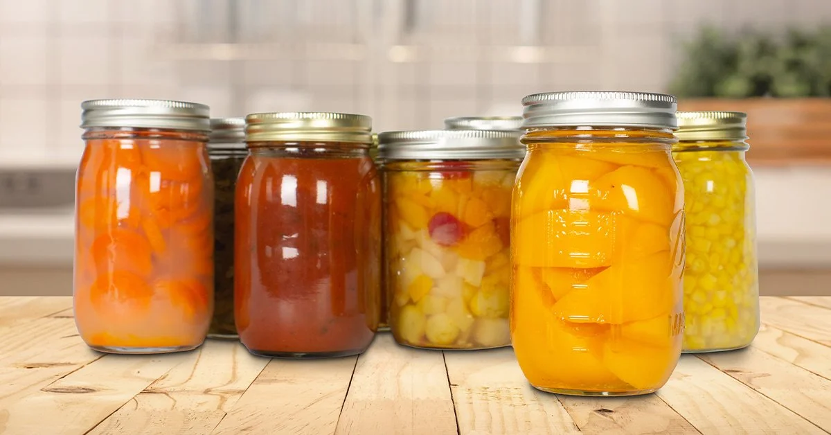 Introduction to Food Preservation