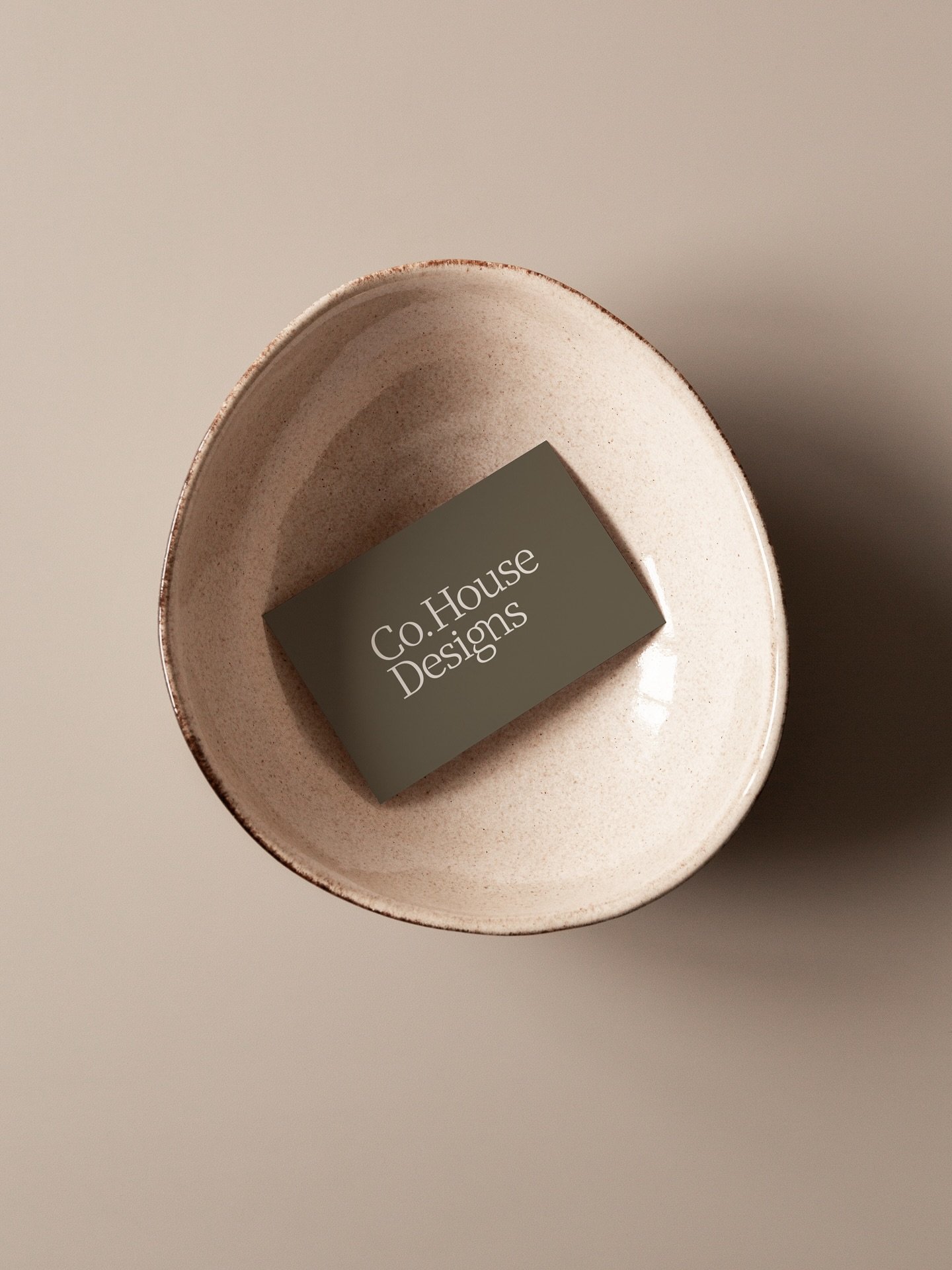 The rebrand for @co.housedesigns included elevating the identity of Co.House and redesigning the website to be visually rich and user-friendly. 💻🤍

The catalog design serves as an extension of the website, featuring carefully curated layouts, inspi