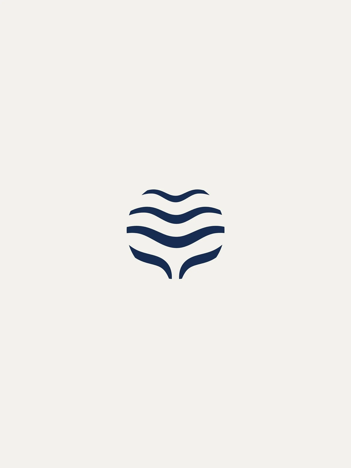 BEHIND THE ICON

The minimal yet meaningful icon for @healcove.clinic has a story which represents the deep rooted values of the Chiropractic clinic.

The human spine is represented through each curve,  the calming ocean waves of San Diego, all uphel