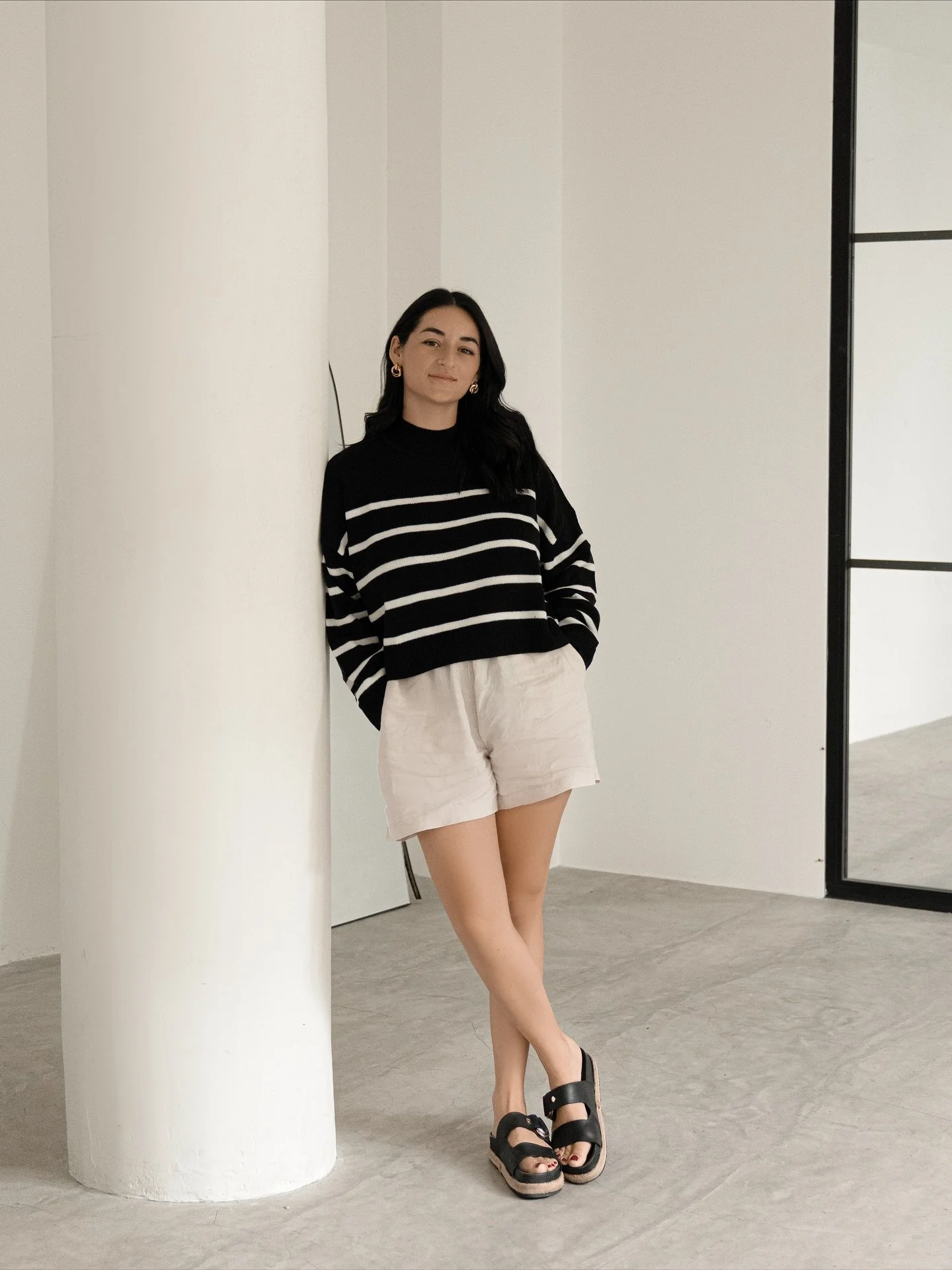 She&rsquo;s in a new time zone 🌍

We&rsquo;re back in Vietnam for a little while, enjoying the coffee shops, the motorbike life, friends and food. The jet lag was real&hellip; but we&rsquo;re smashing it, as usual 🤌🏽 So grateful that my baby has t