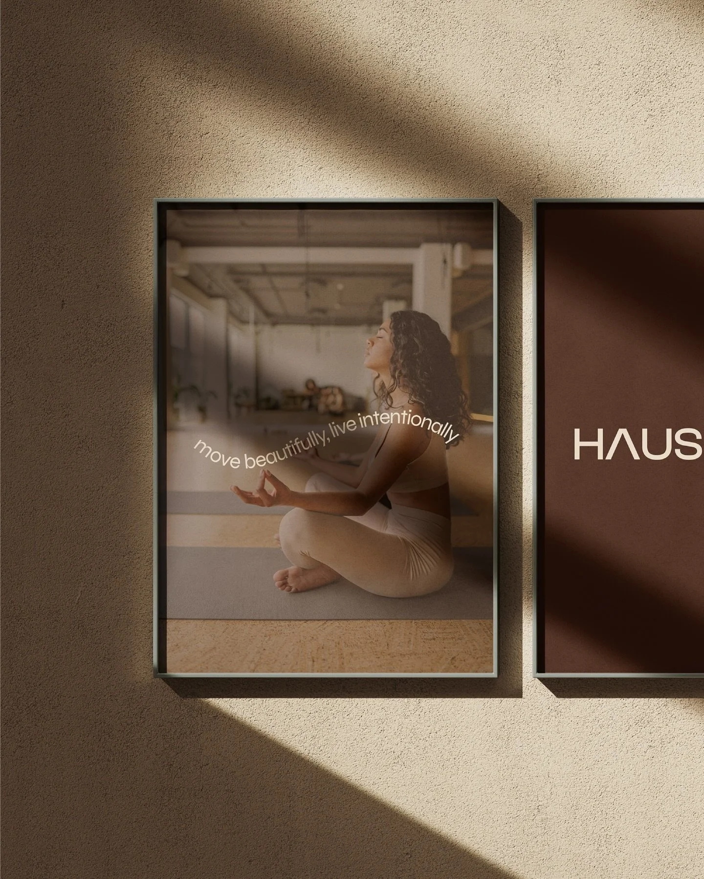 Your new daily ritual is loading &hellip; 🤎 

@hausofflo.studios