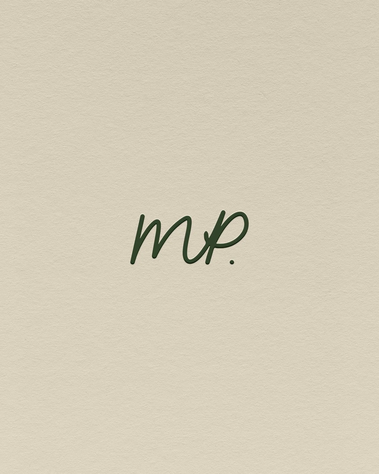 A Submark Logo is a tiny mark to show your brand in the smaller of spaces. These charming little designs could be my favourite to design 🥲🤍