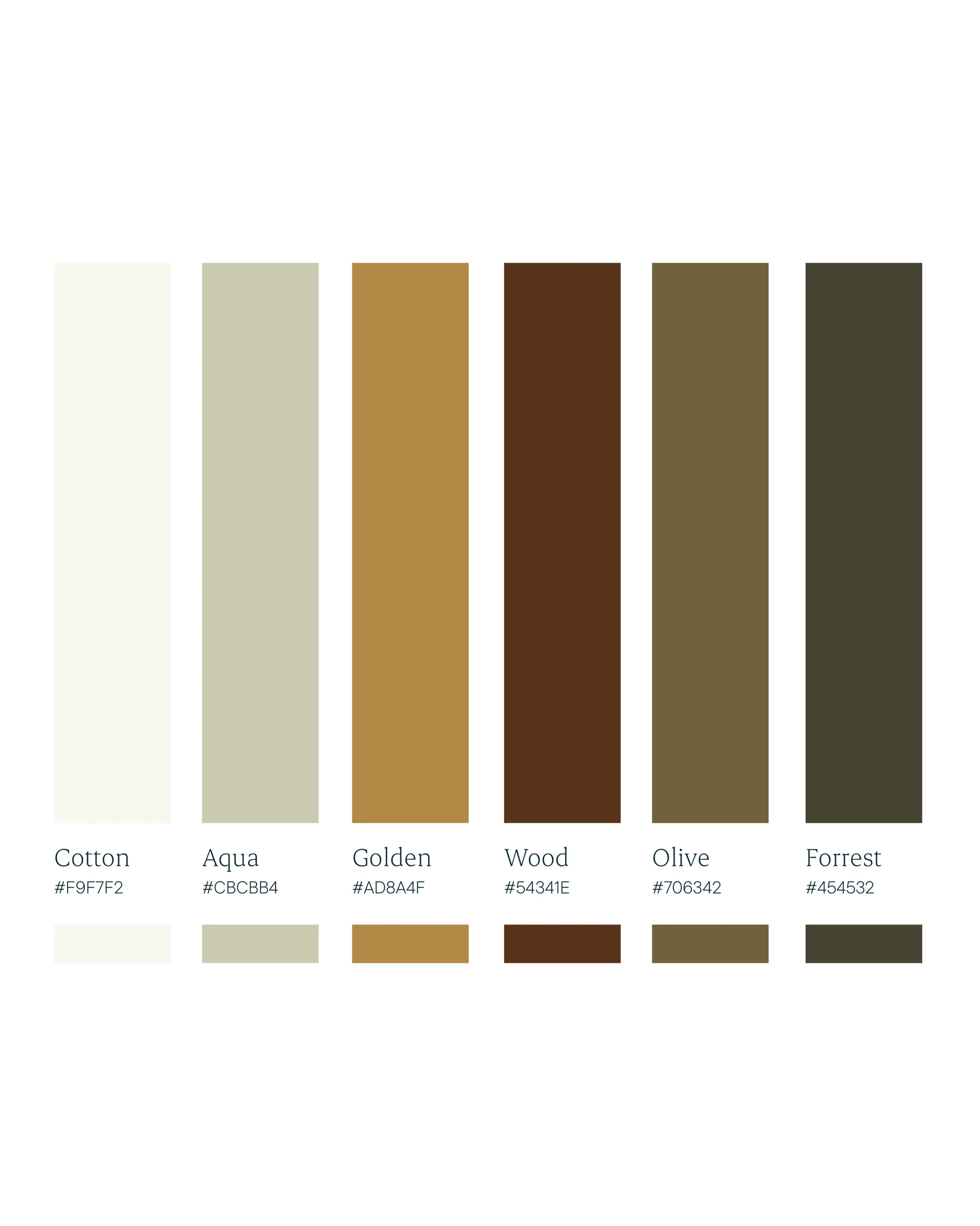 Great design is built on deliberate choices&hellip; and colour is no exception. 

Selecting the right tones goes further  than a personal preference. It requires a working understanding of how warm and cool hues interact, how saturation levels create