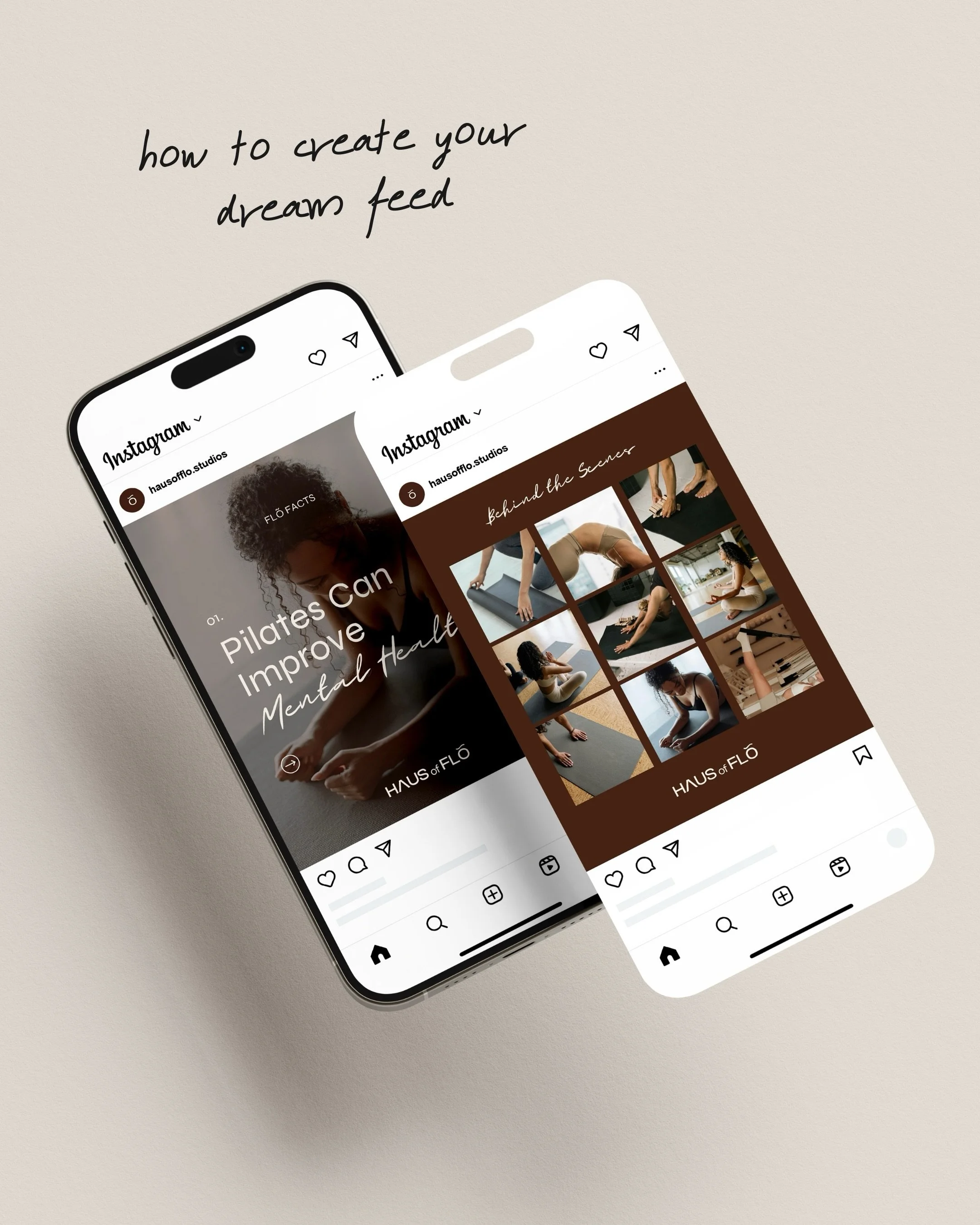 Looking for Instagram templates that actually match your website? Your dream feed is closer than you think.

Having an Instagram feed which looks and feels like your website is not magic. It&rsquo;s a system. 
And with the right social media template
