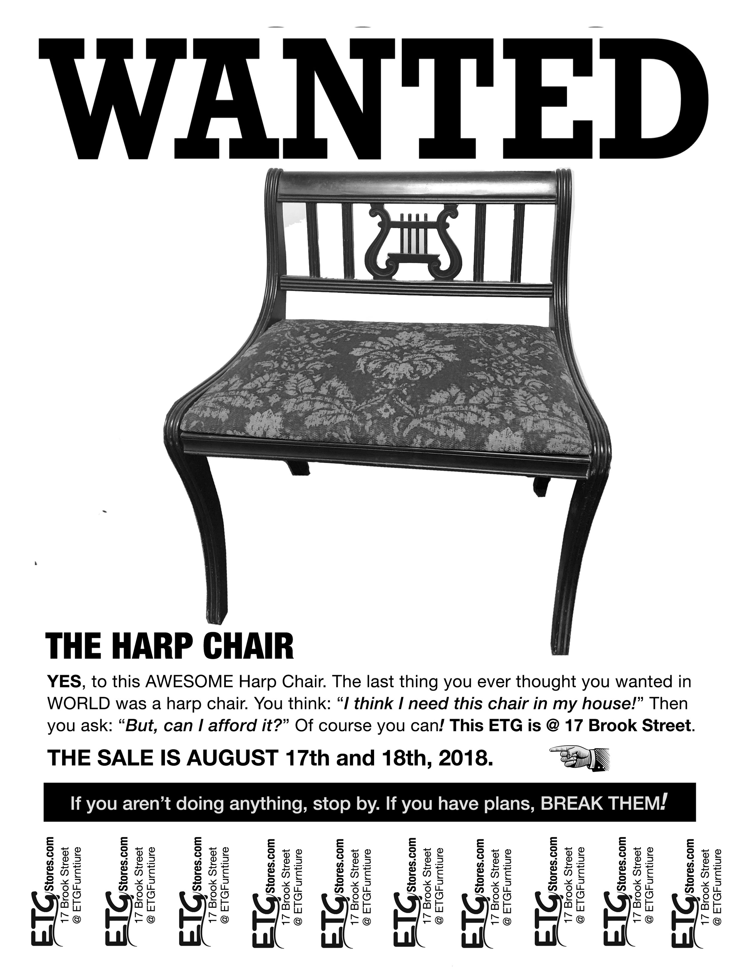 August W Harp Chair Poster rev.jpg