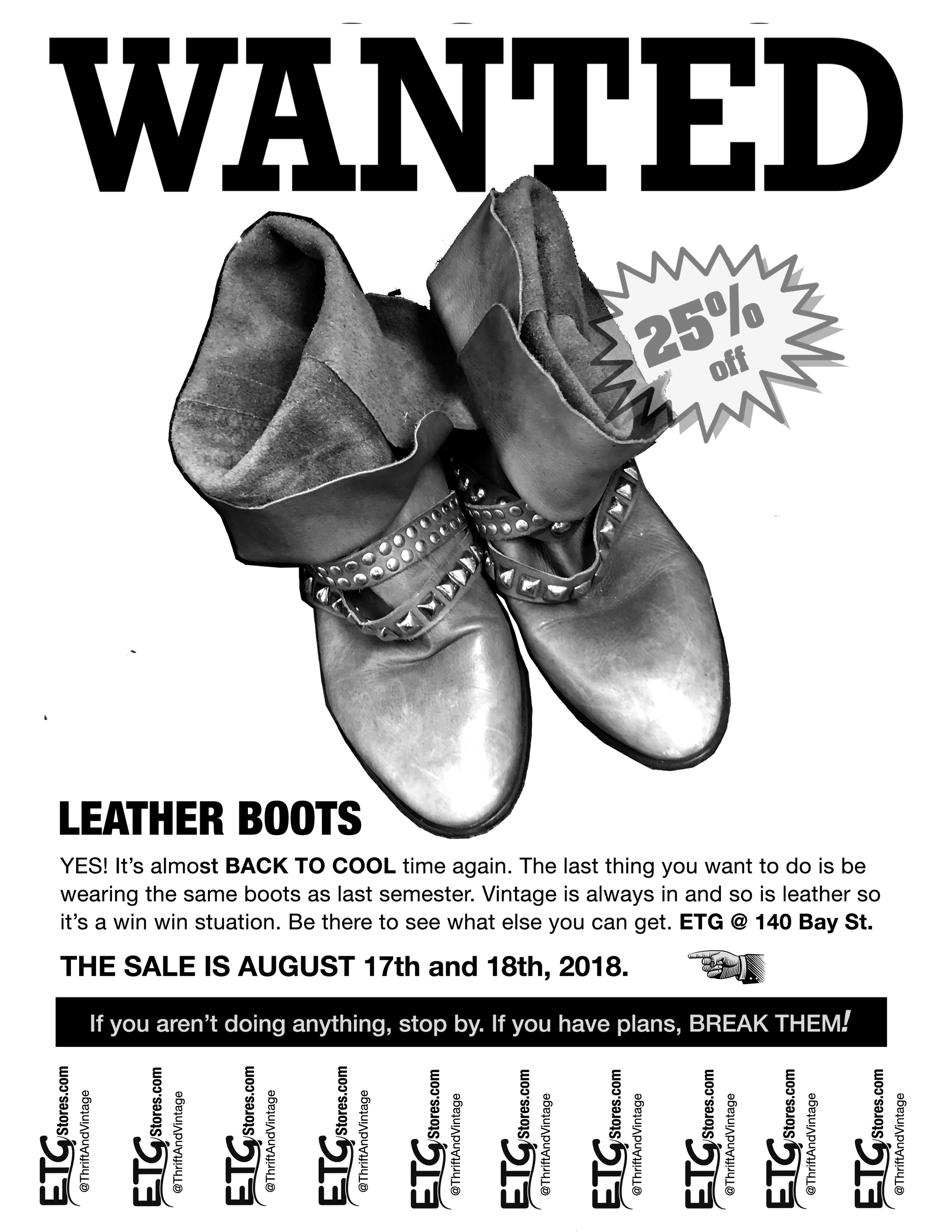 August W leather boots Poster.jpg