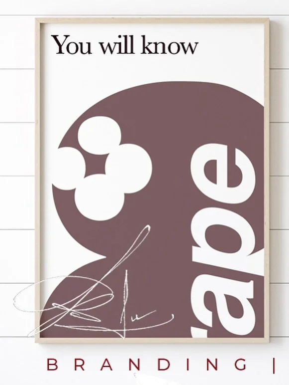 🍇

A Brand is a very powerful thing. A brand can expand into other people, places and things. A regular, basic company can&rsquo;t do that. 

#8grape #branding #markets