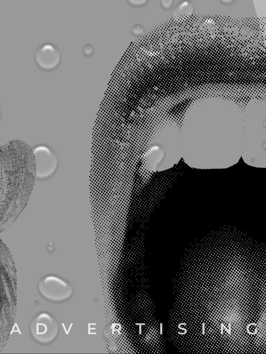 🍇

Obviously, the Volume  on a trendy restaurant or bar account would be turned up (YELL!), on a more conservative law firm or bank, the Volume would be dialed down (whisper). 

This is good advertising. 

#8grape #woma #statenisland