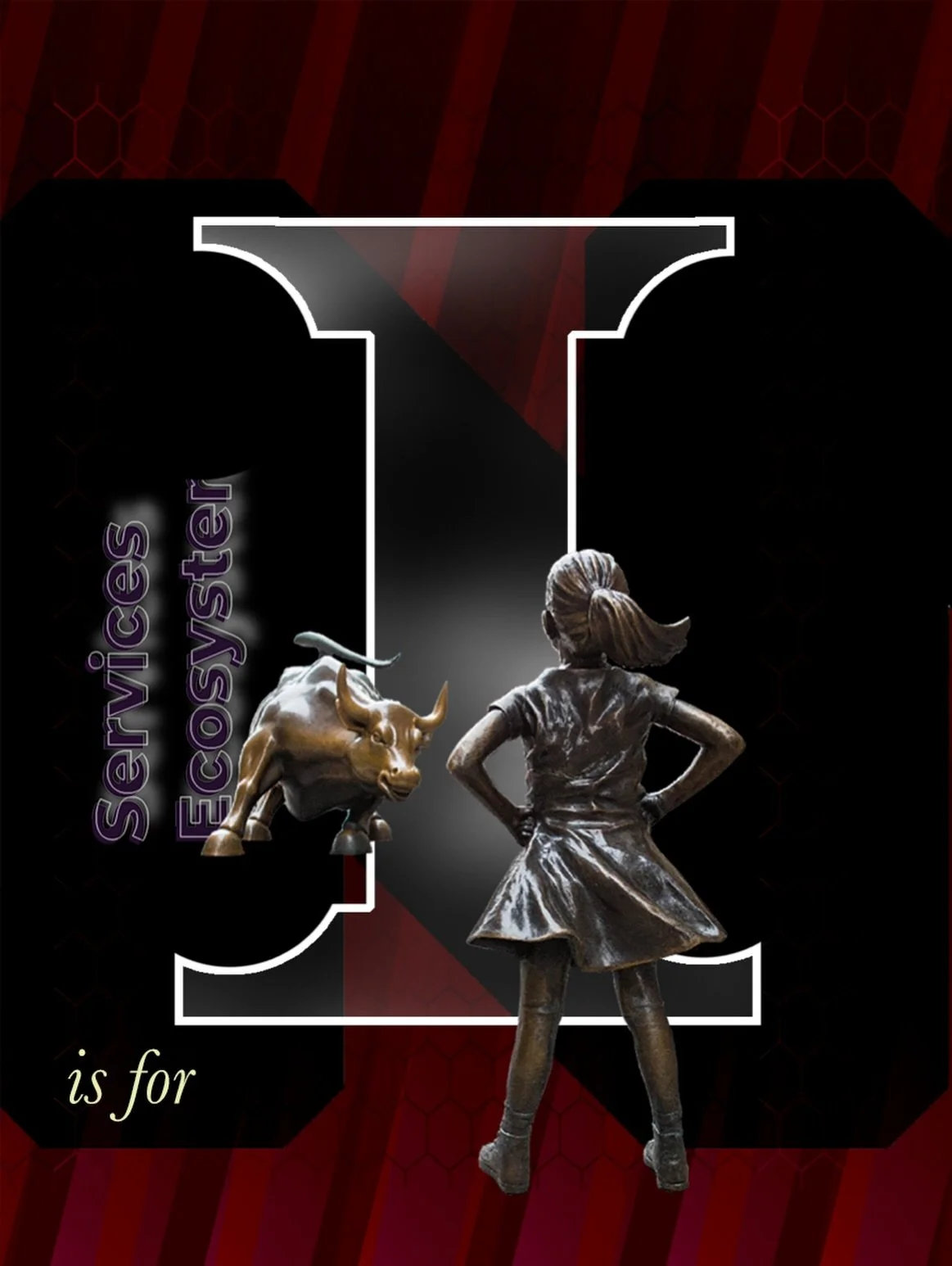 🍇

I is for

&ldquo;The three I&rsquo;s &bull; Introduction &bull; Information &bull; Invitation&rdquo;

When we take a product or service to market, we assure our clients/patrons that we &lsquo;take the perspective of their audience or customers,&r