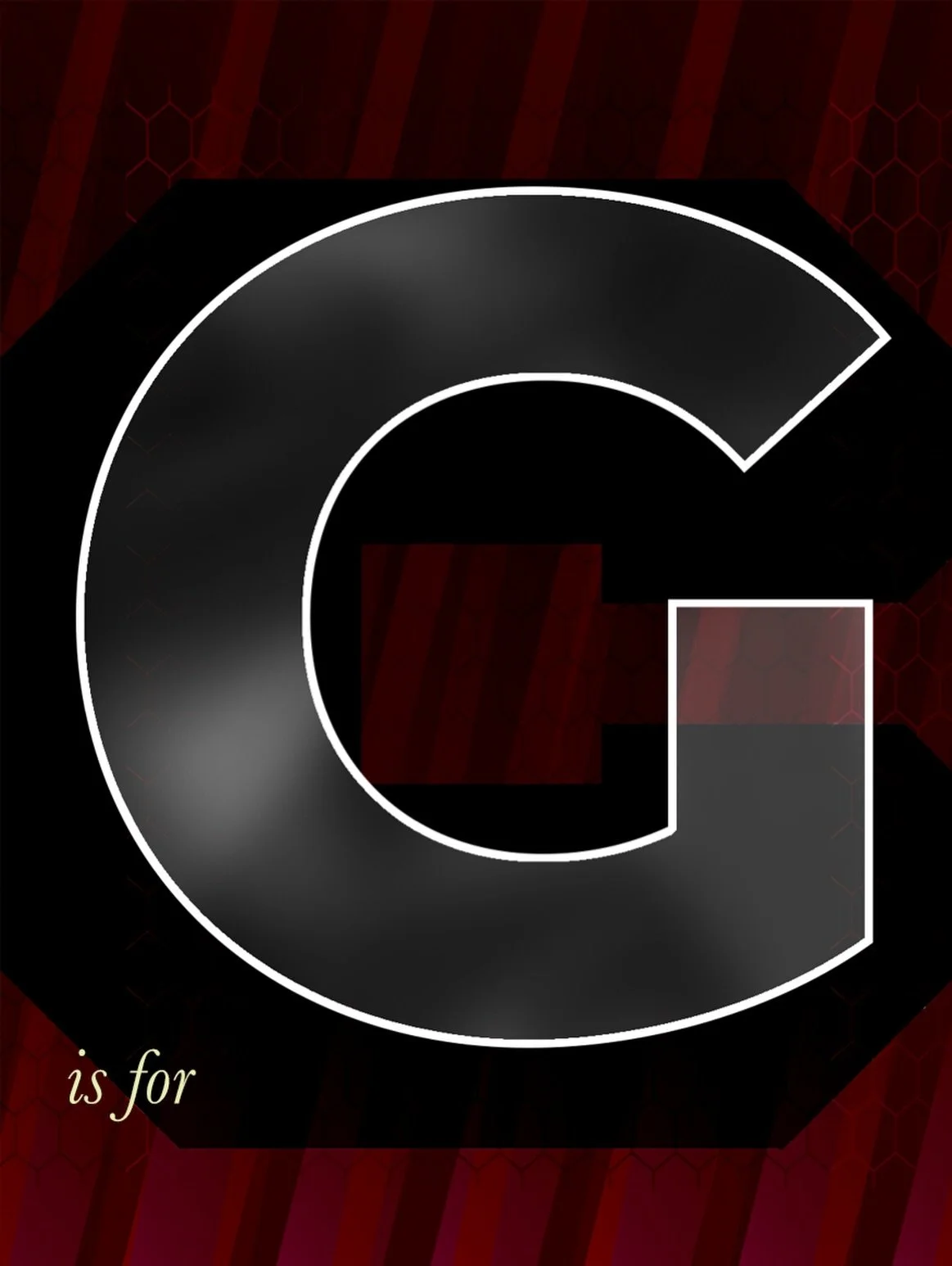 🍇

G is for 

&ldquo;Good enough Is rarely Great.&rdquo; 

In our House, will spend the extra hours in time to make sure the work we put out goes from Good to Great. 

#houseof8grape #goodtogreat #marketing #results