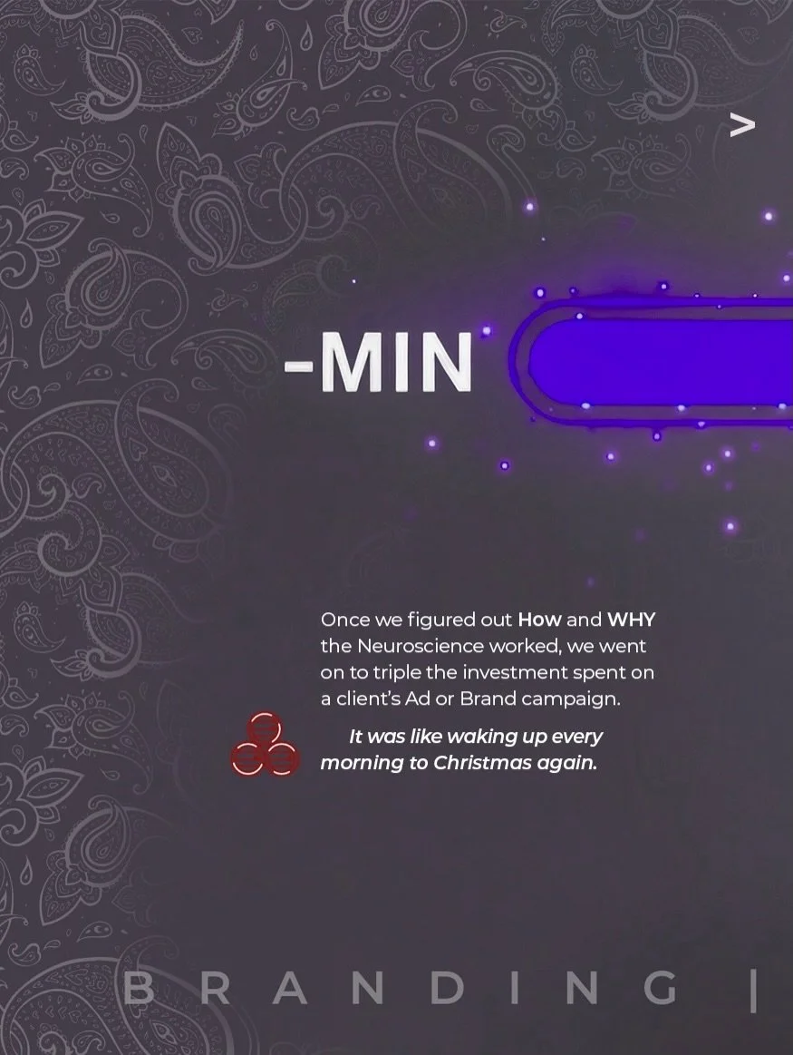 🗽

🧠 
THE BIG SHIFTS Neuroscience PROVES

Classic psychology focused on:
&bull; Attitudes
&bull; Beliefs
&bull; Rational preference

Neuroscience (actually looking at how the brain responds) revealed that growth is driven more by:
&bull; Emotion(s)