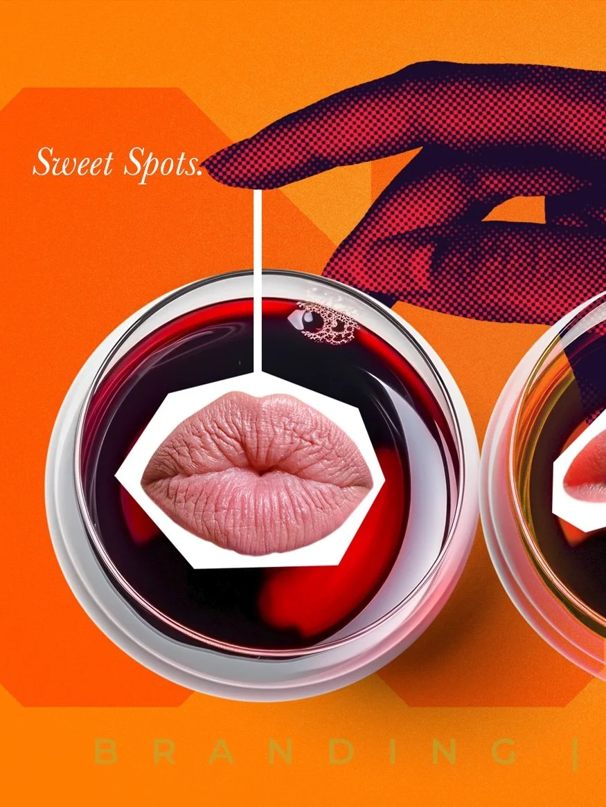 🗽🍇

What Defines a Luxury Brand

Luxury brands DO NOT sell products nor services. 
It&rsquo;s about curating a lifestyle, signaling a feeling, and creating a perception that transcends the mundane of life itself. 

Unlike marketing methods applied 