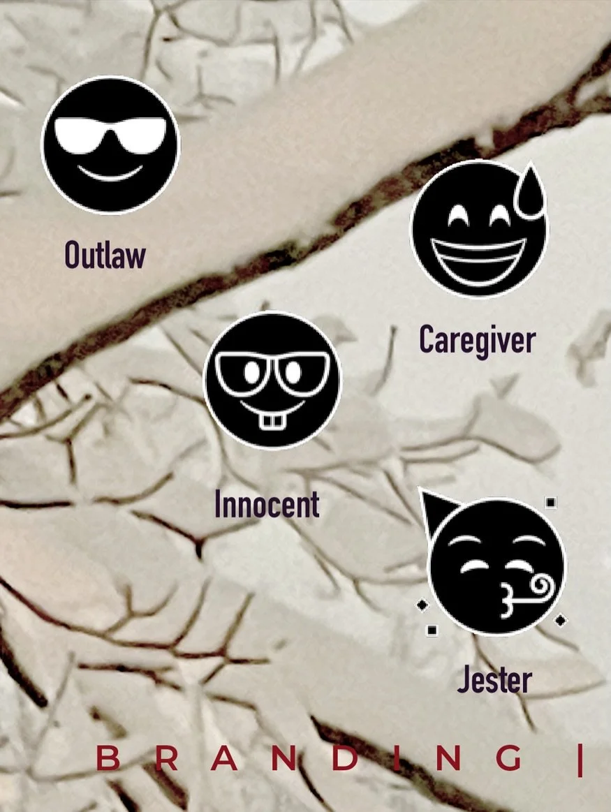🗽

The Outlaw/Rebel (The Disruptor)

Brief: Disruptive, rebellious, and free-spirited. Challenges authority and societal norms.
Goal: Revolution; to overturn what isn&rsquo;t working.
Examples: Harley-Davidson, Virgin, Diesel.

The Innocent (The Opt