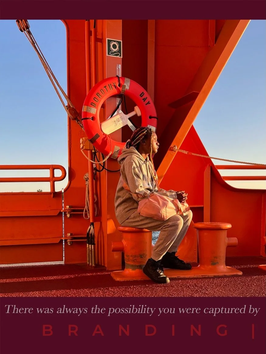 🗽

After spending nearly a decade promoting Williamsburg | Brooklyn to an international audience (alongside with @robertherman) we&rsquo;ve been ingratiated, once again, to get to know another rare talent with: @nadette.stasa. She&rsquo;s a titanium