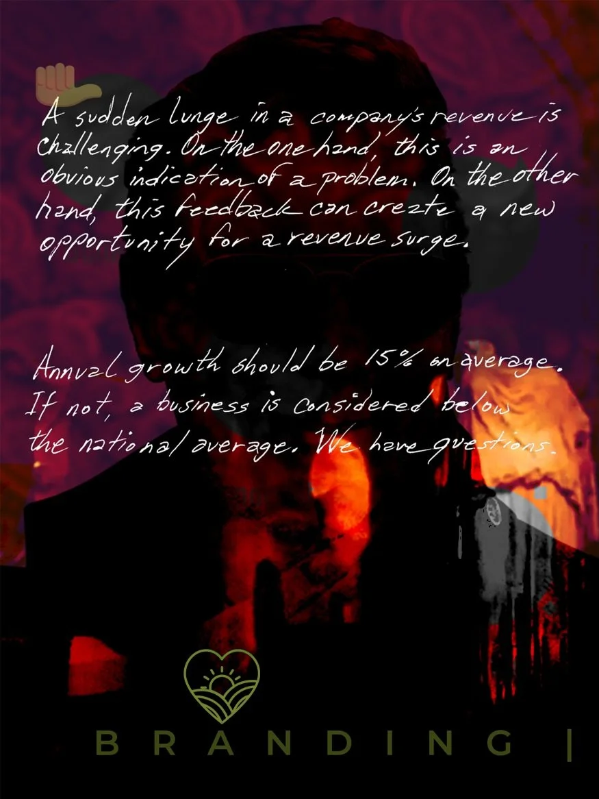 🗽

WORDS FROM THE HEAD JANITOR 

by @breukiversen

To lift Clients &amp; Patrons to become leaders in their respective industry. The one that others discuss and seek to emulate&mdash;a new standard. 

Our clients and patrons become an uncontested so