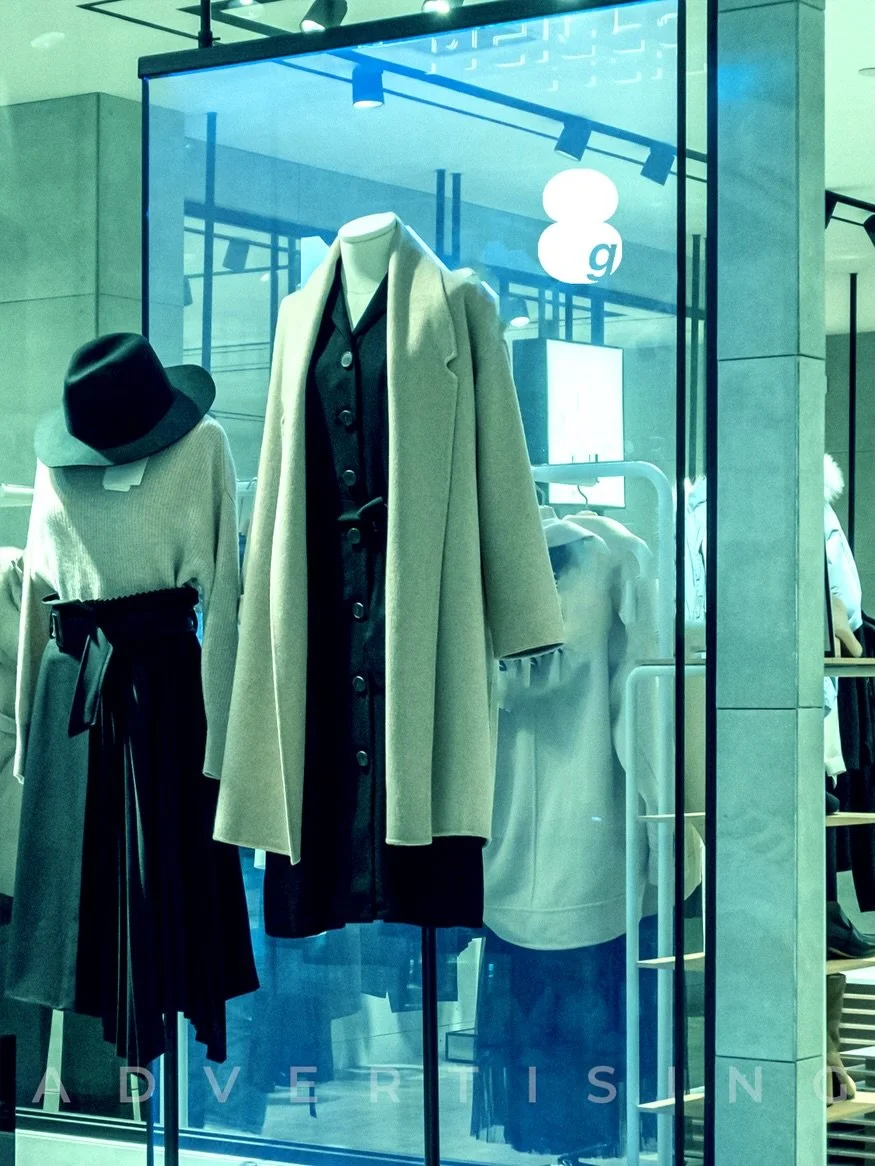 🍇

Thank G-d it wasn&rsquo;t a real baby. 

The lesson here: 

We can directly apply our ego thru our passions but need great humility when doing business. 

Sometimes this may mean a loss.

You will know when you are ready. 

#house8grape #advertis