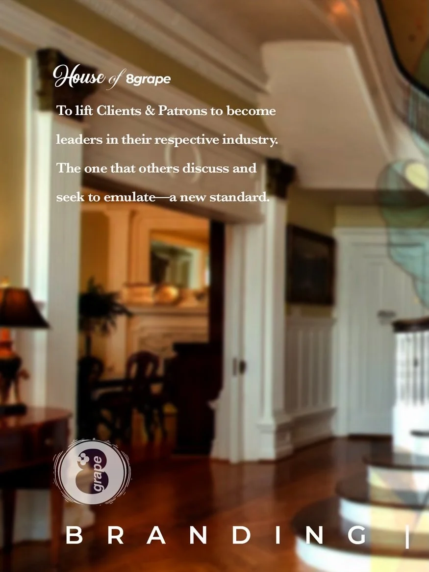 🍇

WAYS to work.

Sales, Deals and Discounts
are the way a company can 
race to the bottom.

1. Hire us to do a video, 
web, graphic, publicity
campaign design, ad or
Brand development. 

You call all the shots 
and we produce better 
art, on time, 