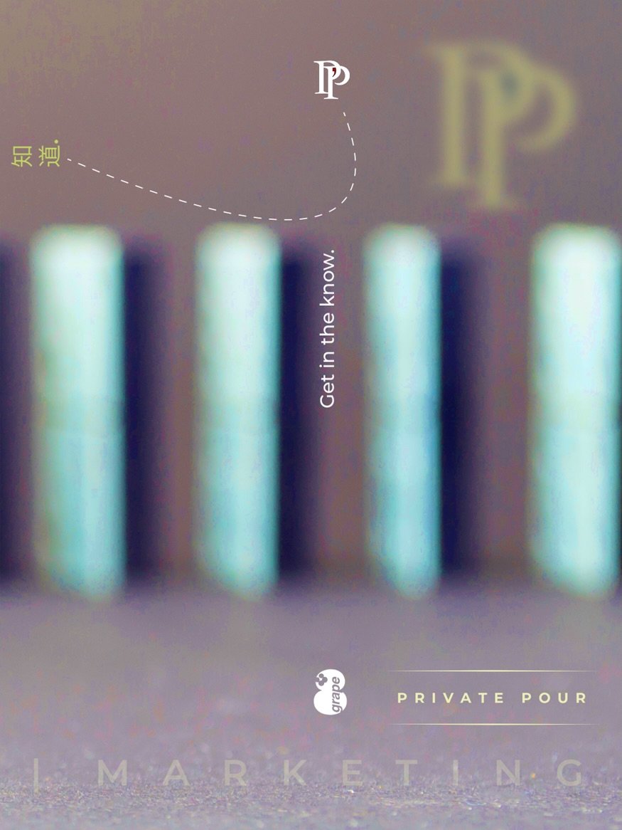 🗽

Early in the Private Pour&rsquo;s MARKETING section includes: 
3. Branding, 
4. Design, 
5. Communications,
6. Advertising. 

These are the 4 core Departments of the Formula. 

#houseof8grape #privatepour #newyork #fidi