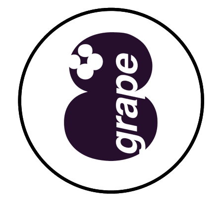 The House of 8grape