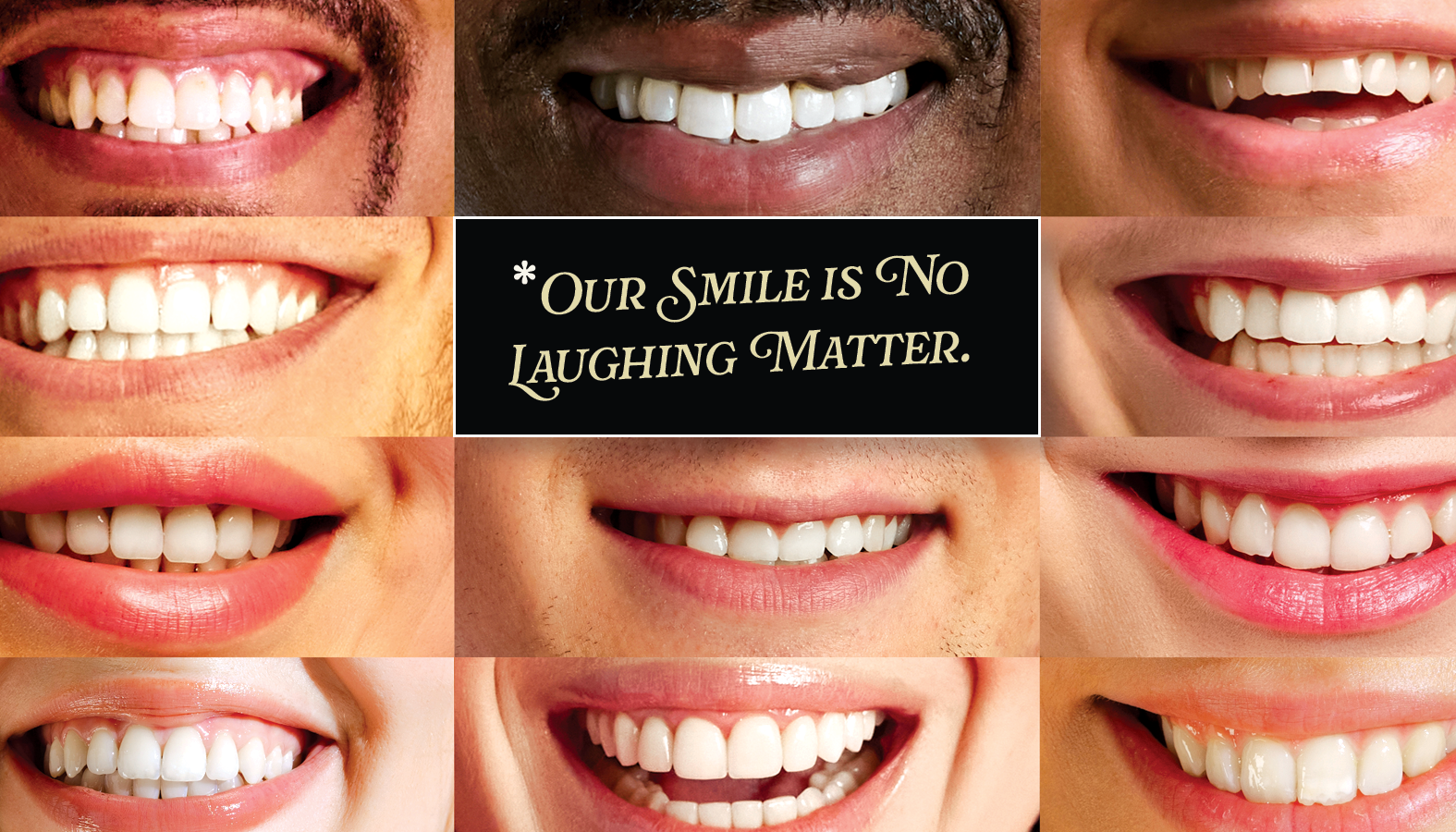 About Face Dental (front)