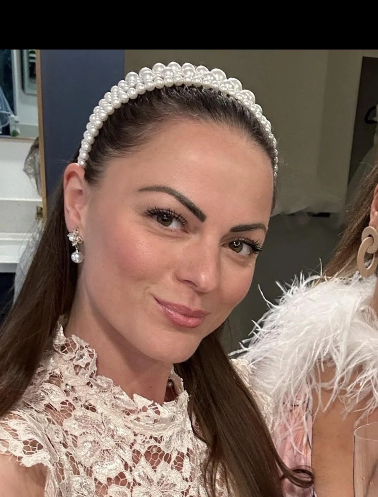 Photo of Alexandra Zhila