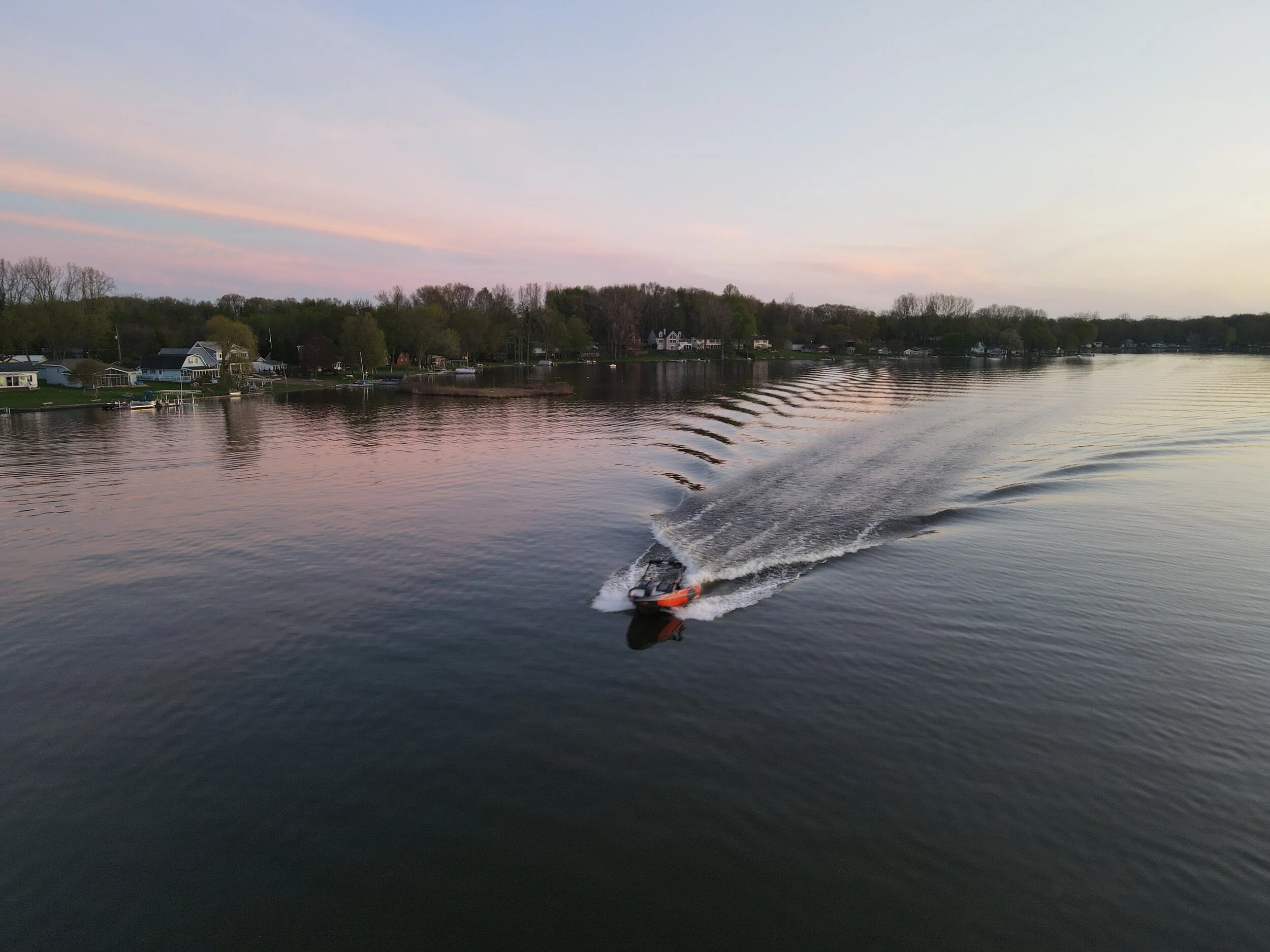 Store 2 — Rose Lake Association Michigan