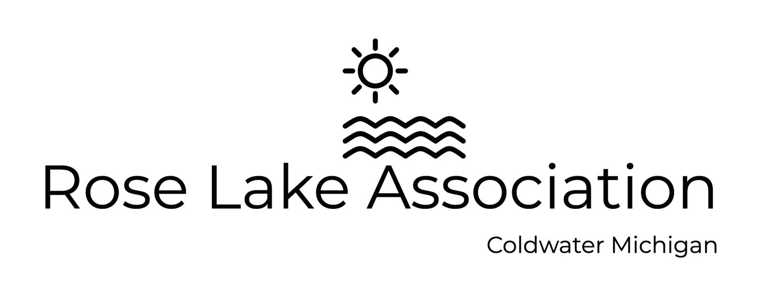 Rose Lake Association - Michigan
