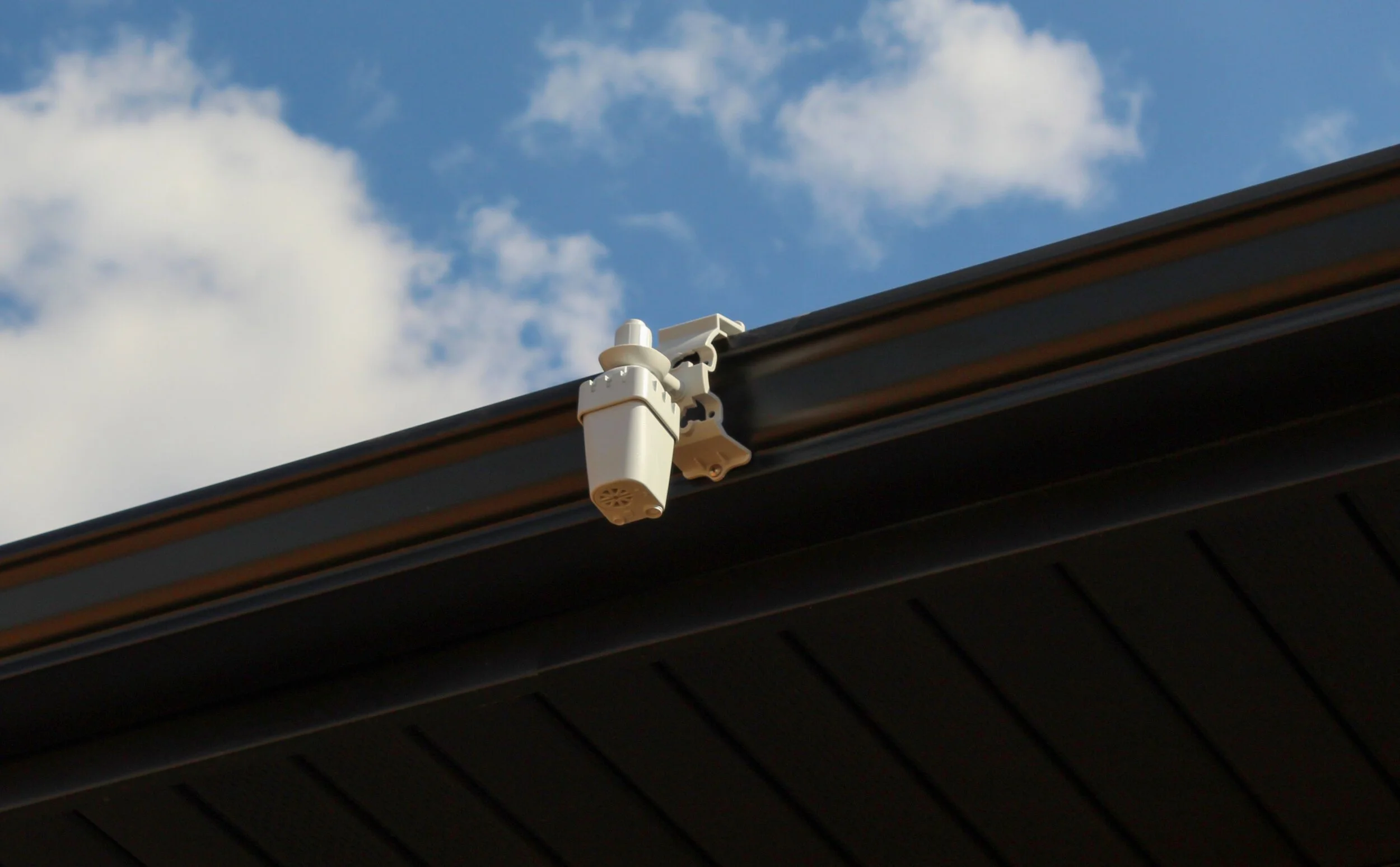 How Do Rain Sensors Work?
