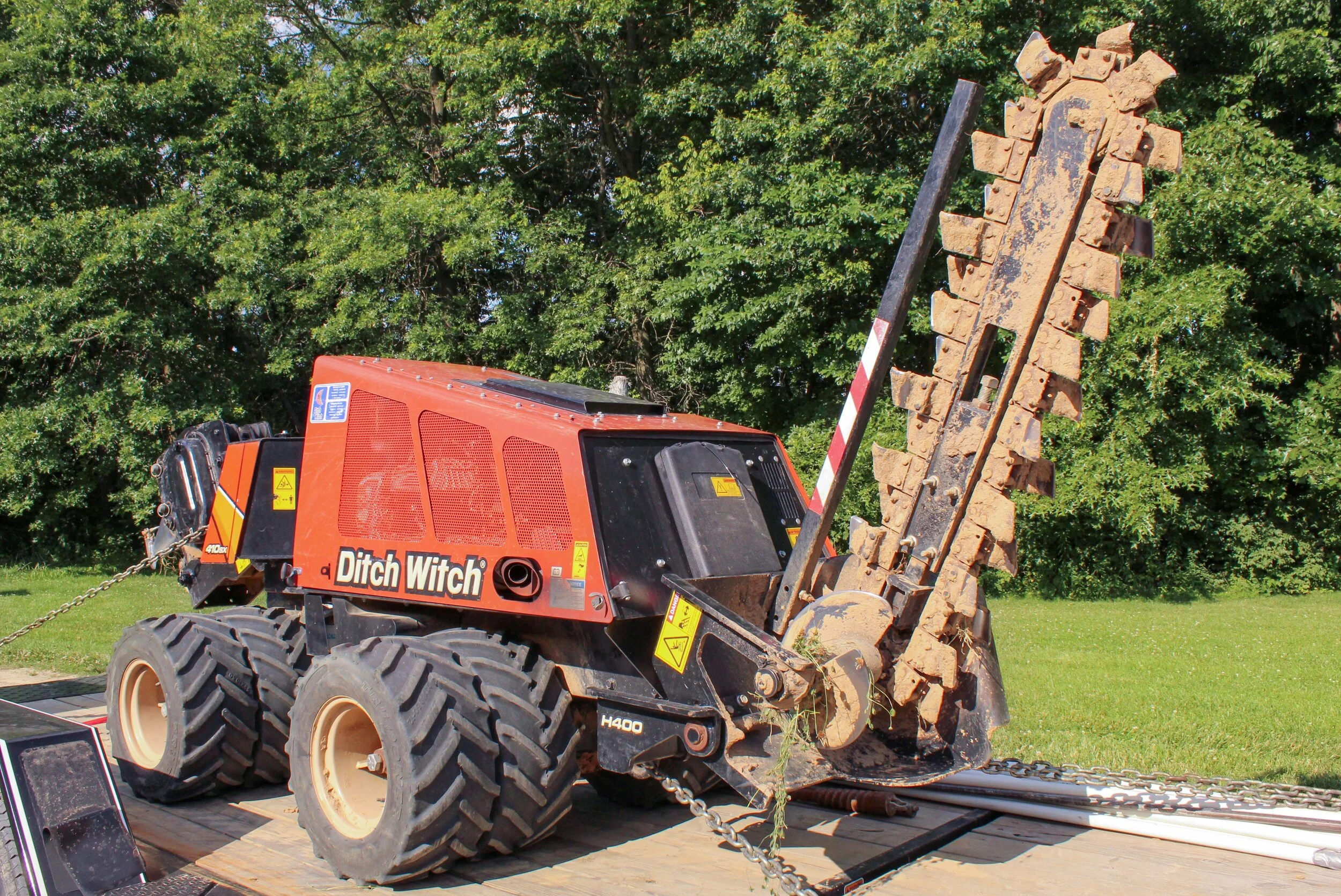 Trenchless Pipe Installation: What It Is and Why It Matters
