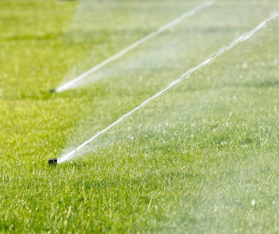 Lawn Sprinkler Systems: 6 Common Mistakes & How to Avoid