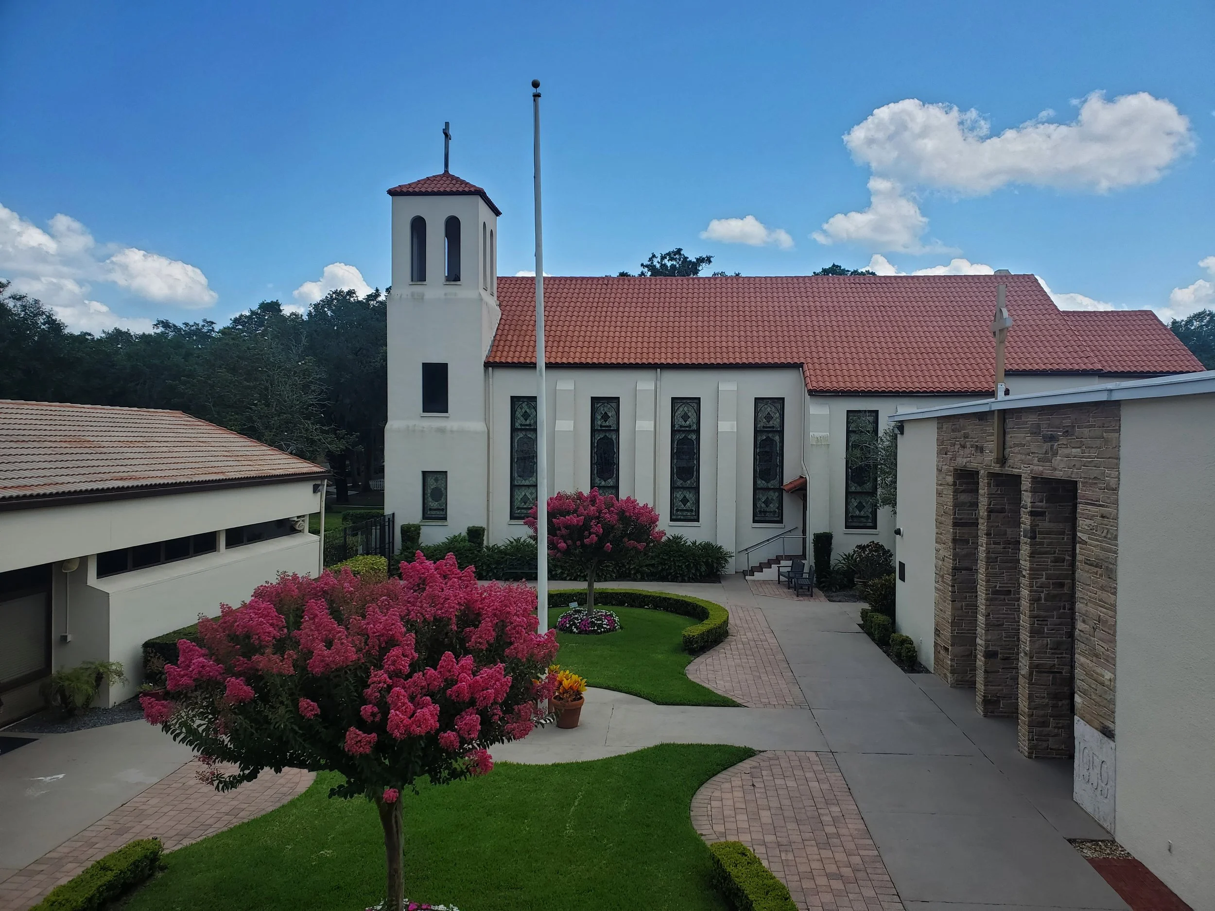 All Souls Catholic School