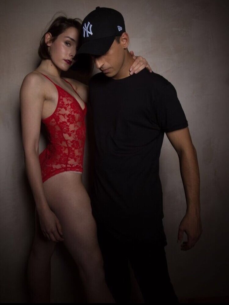 Photographer - Alan Walker
