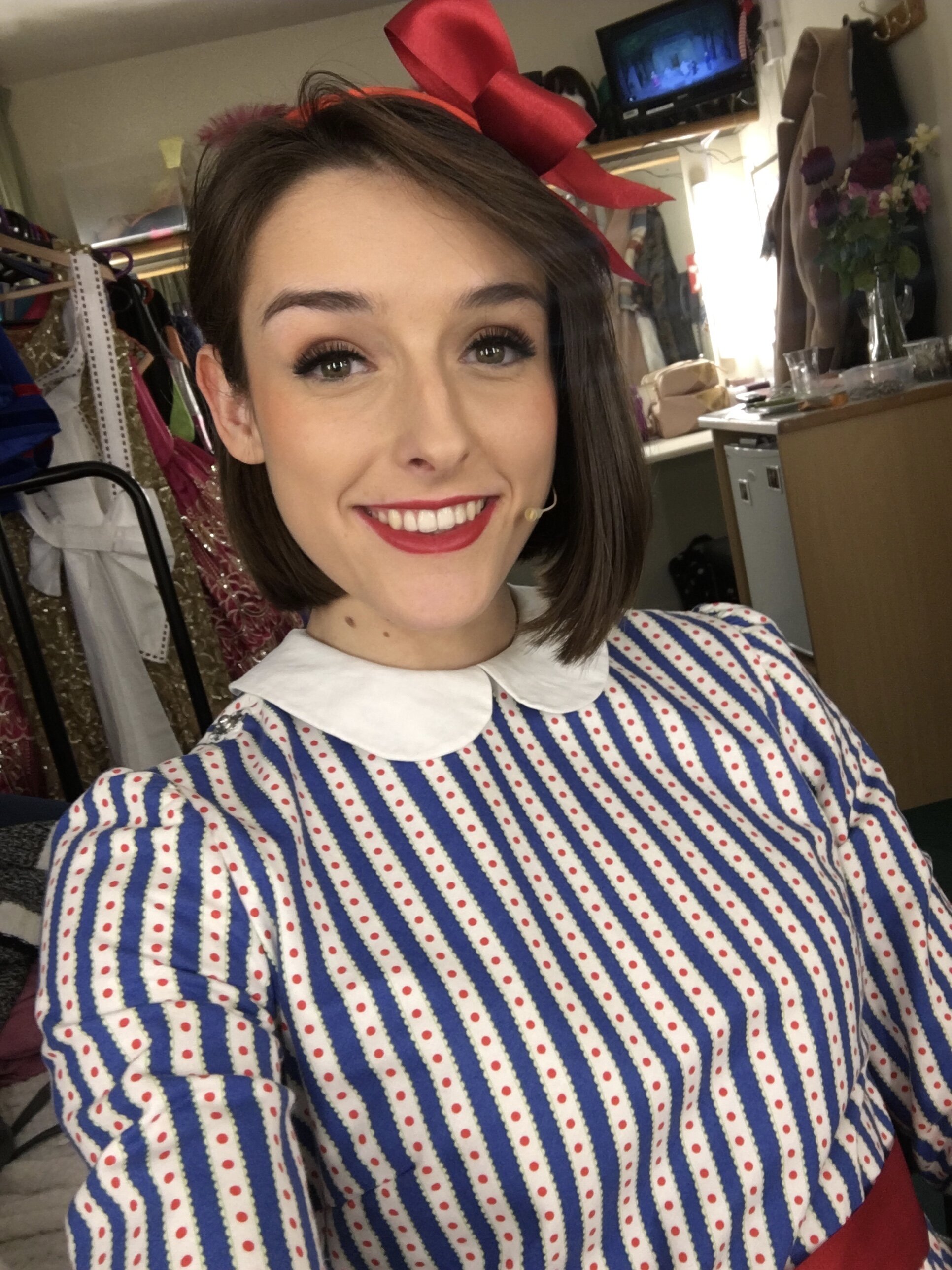 Sleeping Beauty - Understudy Debut - 2017