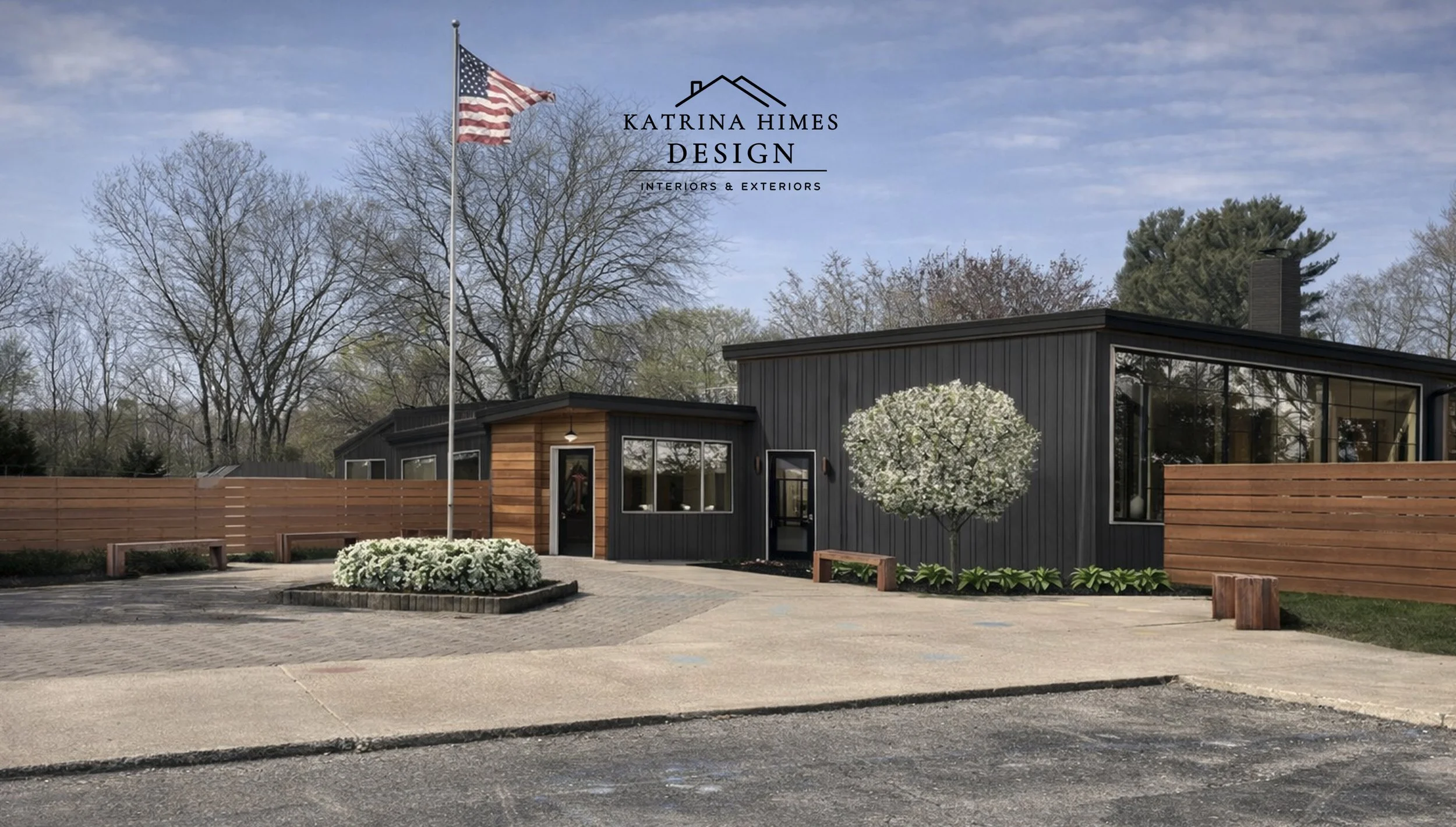 Design Rendering