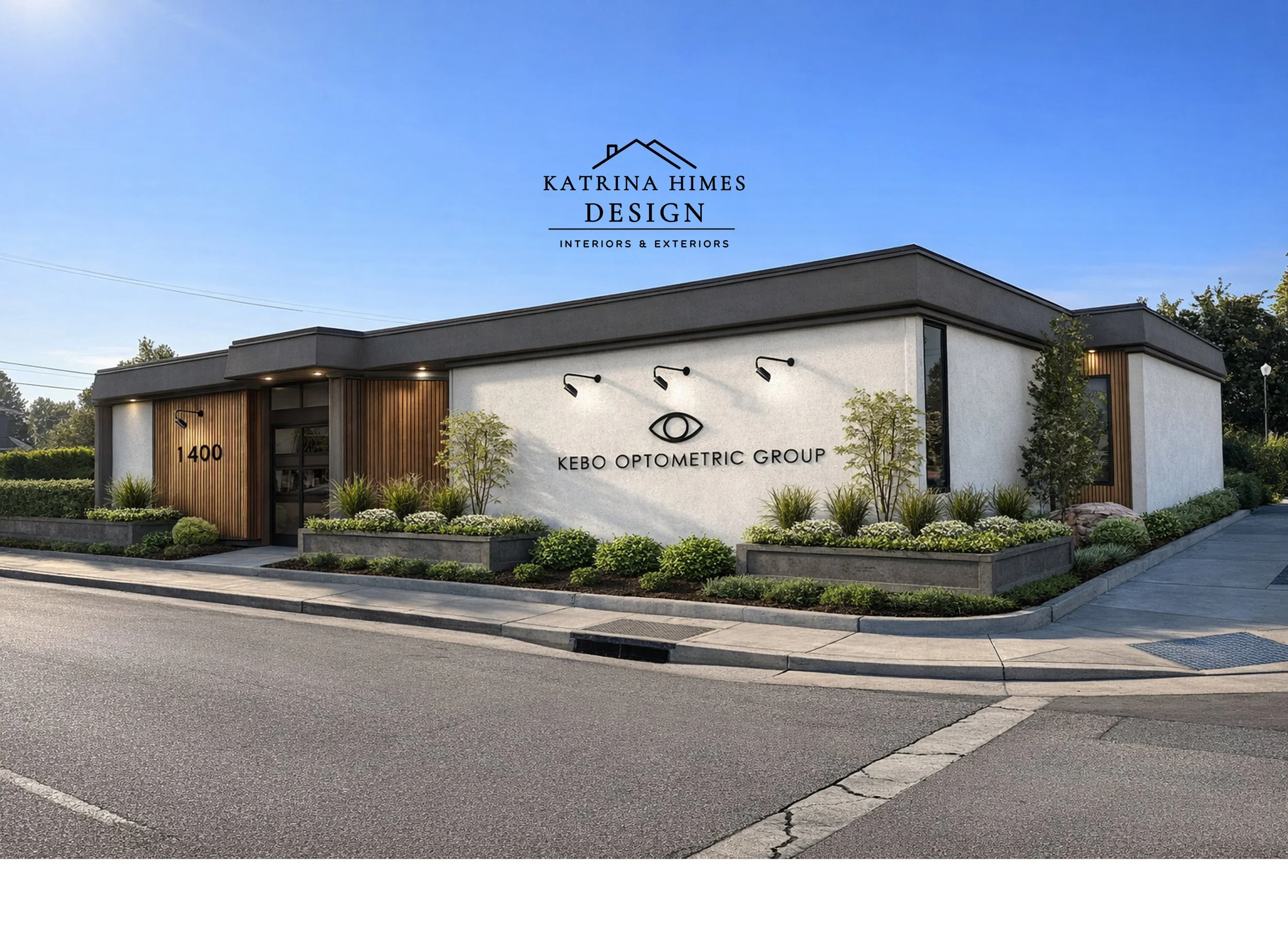 Exterior Designs