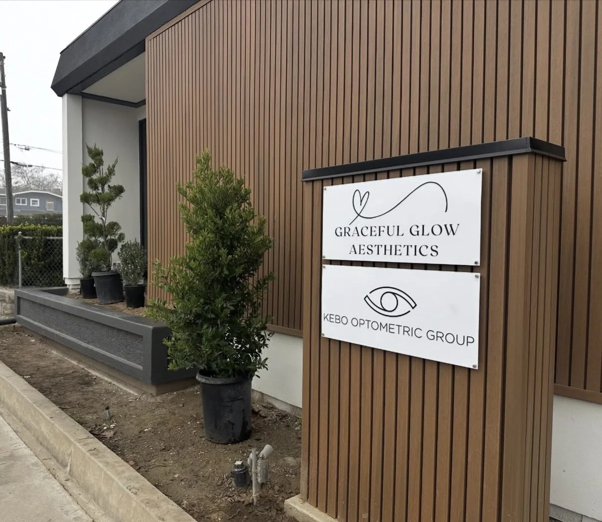 Client's Business After Completion of the Design Plan