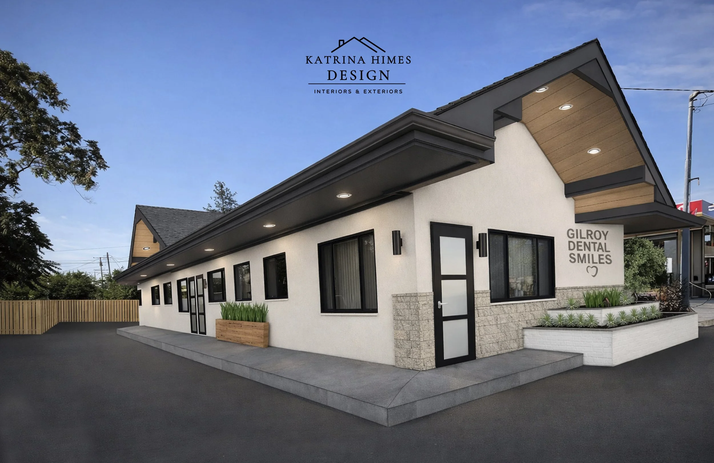 Design Rendering