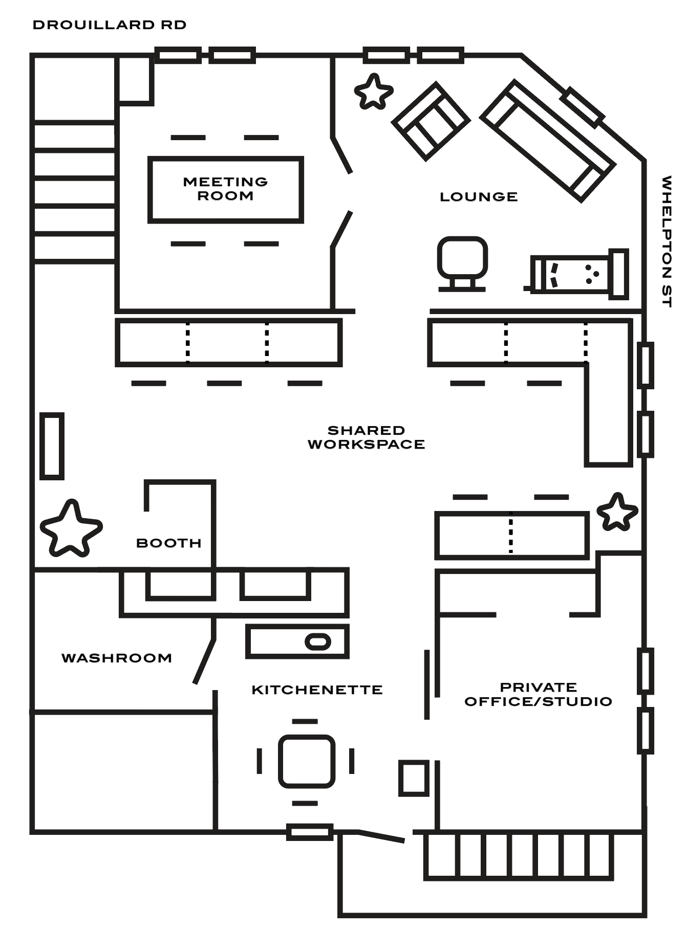 CO Workshare Ford City — spotvin