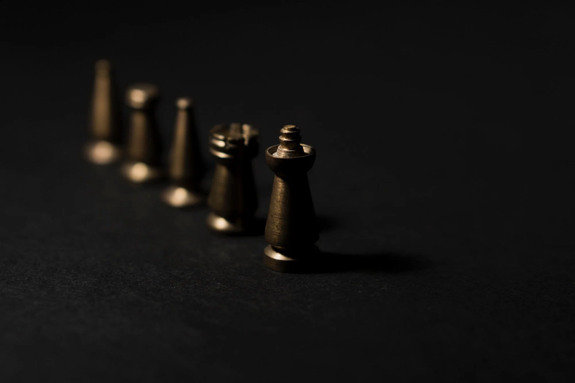 ONE Thing That Will Help You Deal With Conflict Better