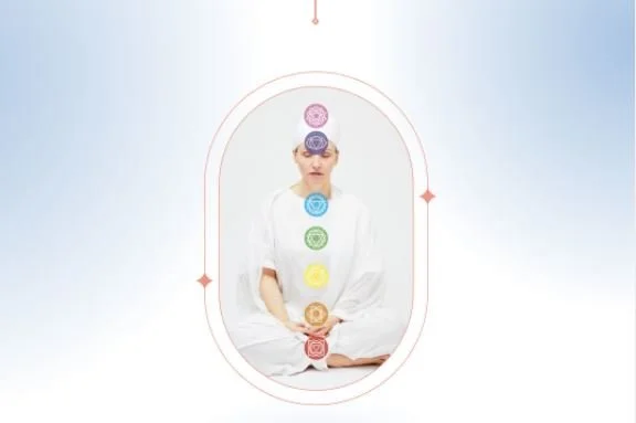 Nossa visão sobre os sete chakras: guia completo para equilibrar o corpo e a mente