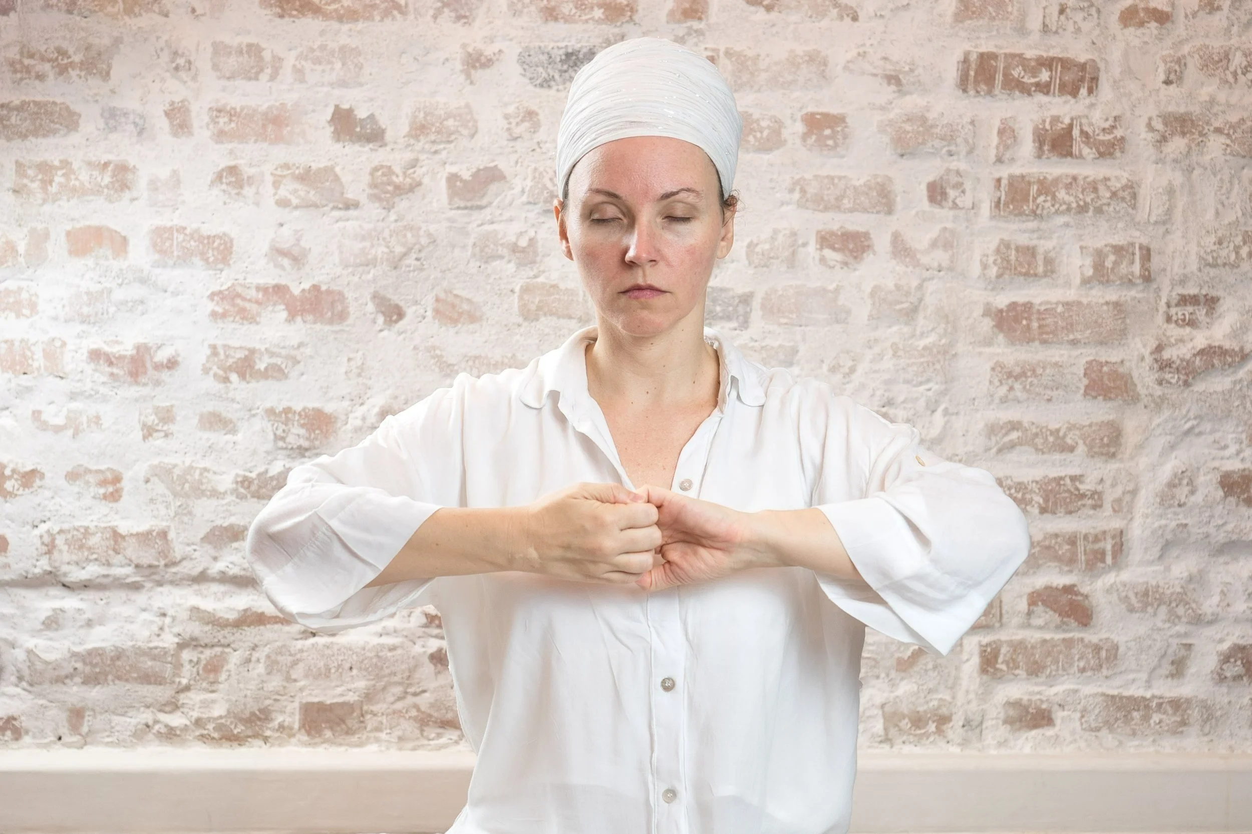 Ative seu diafragma com estas quatro técnicas respiratórias