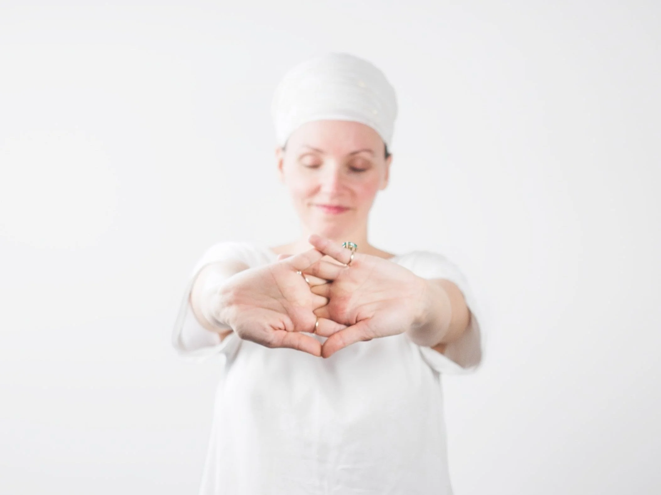 Kundalini  Yoga: kriyas para melhorar a imunidade e criar um corpo livre de doenças