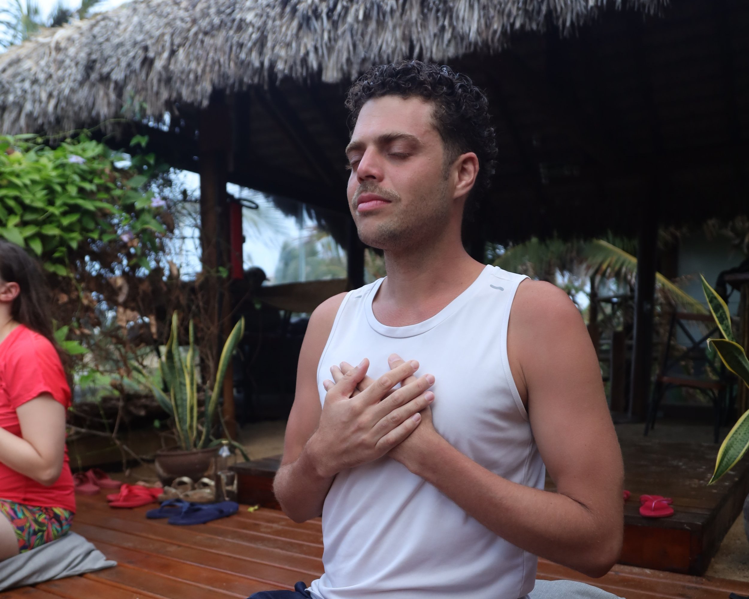 Meditação para Abrir o Coração