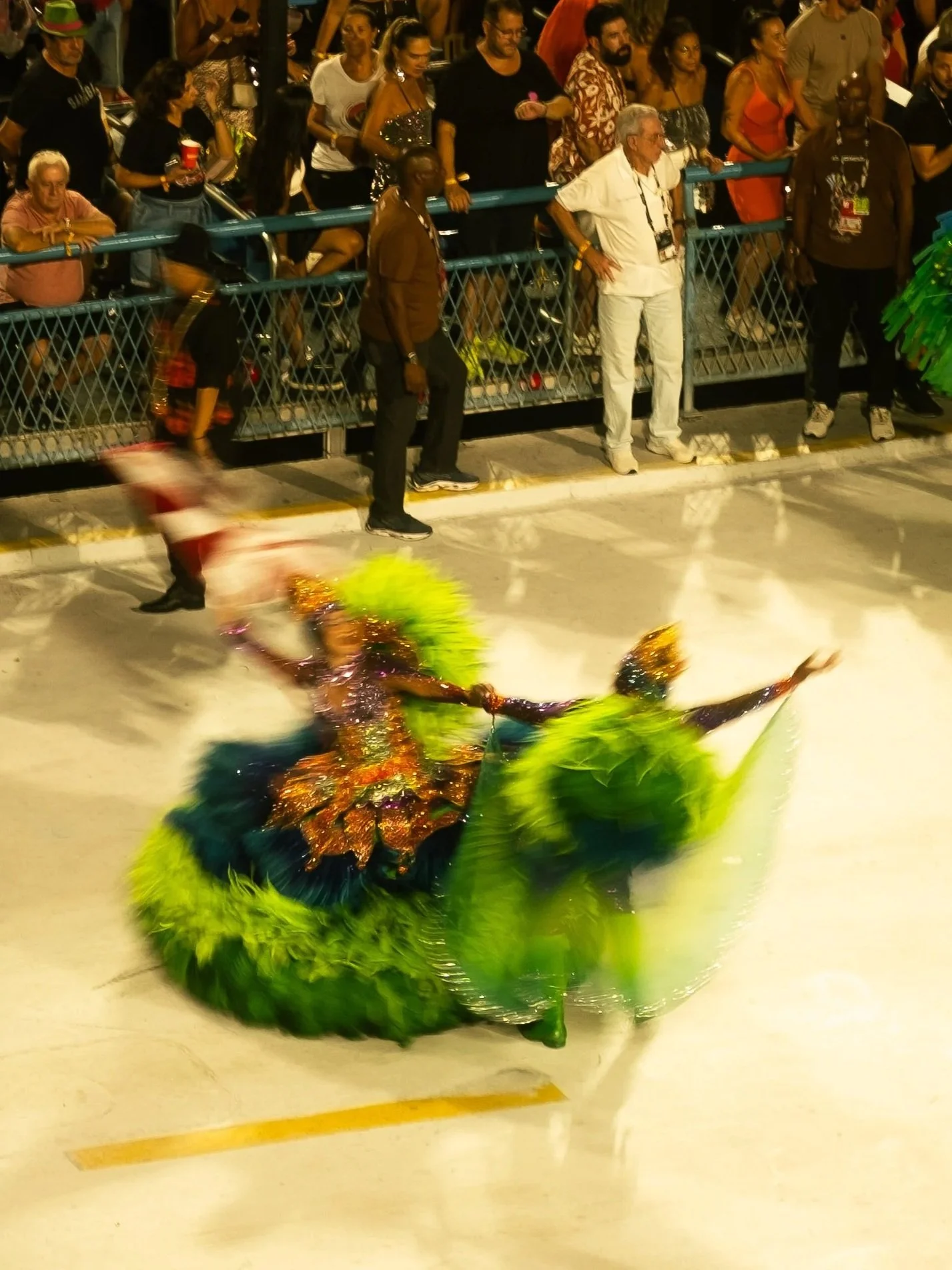 Brazil