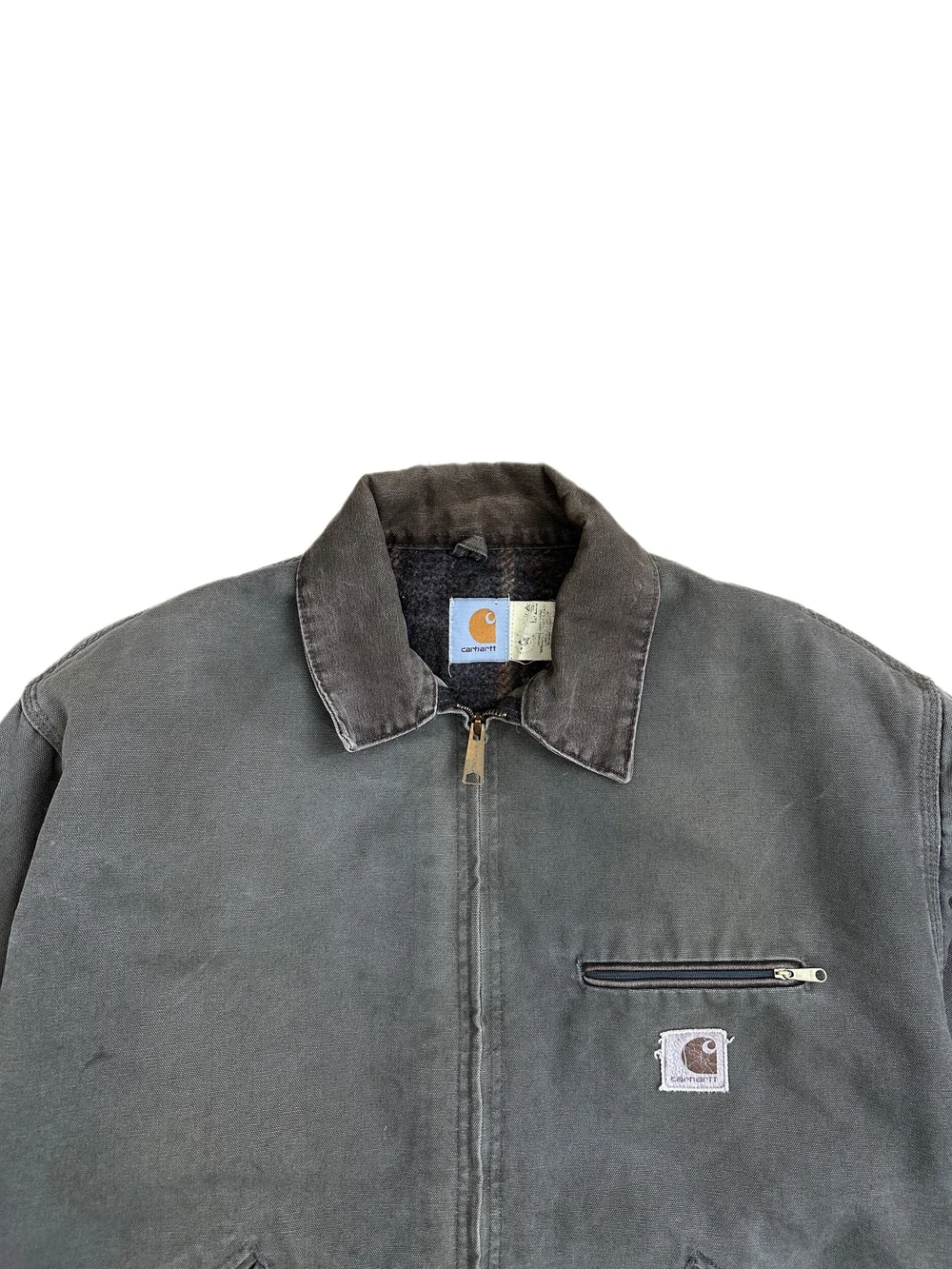 Carhartt　Detroitジャケット　2XL 　美品　最終値下げ 楽天市場】carhartt デトロイト xxlの通販